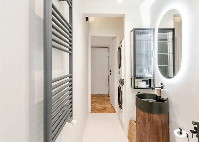 Apartament Elegant - Centro *