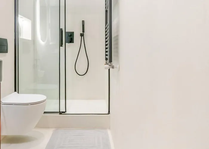 Elegant - Centro Apartament