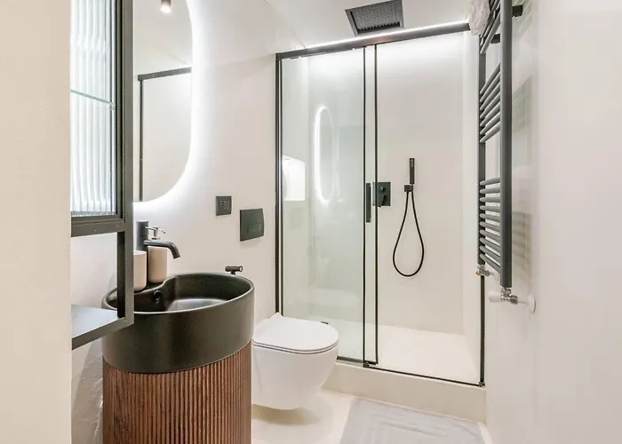 Apartament Elegant - Centro Mediolan