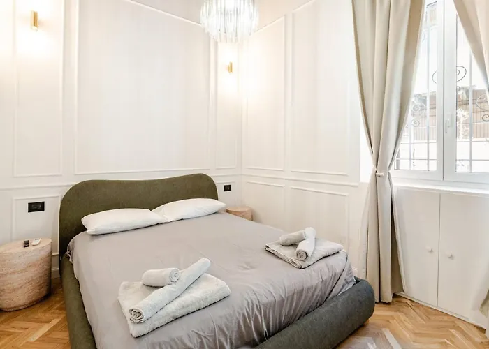 Elegant - Centro Apartament